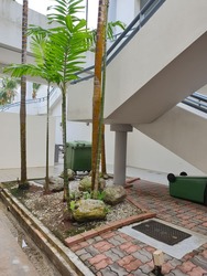 Nouvelle Park (D19), Condominium #201900012